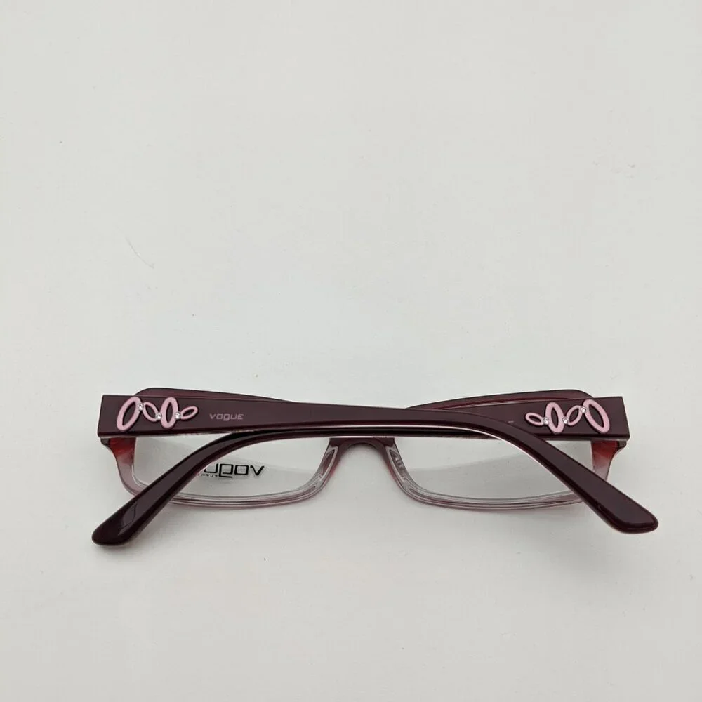 🕶️Vogue VO 2675-B Women's Eyeglasses 51/16/135 | ALE802🕶️